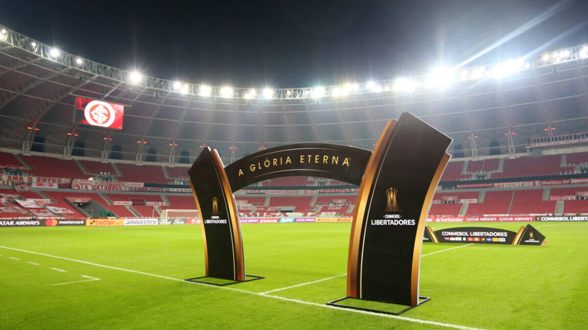 A avaliação disciplinar aberta pela Conmebol envolvendo o Inter