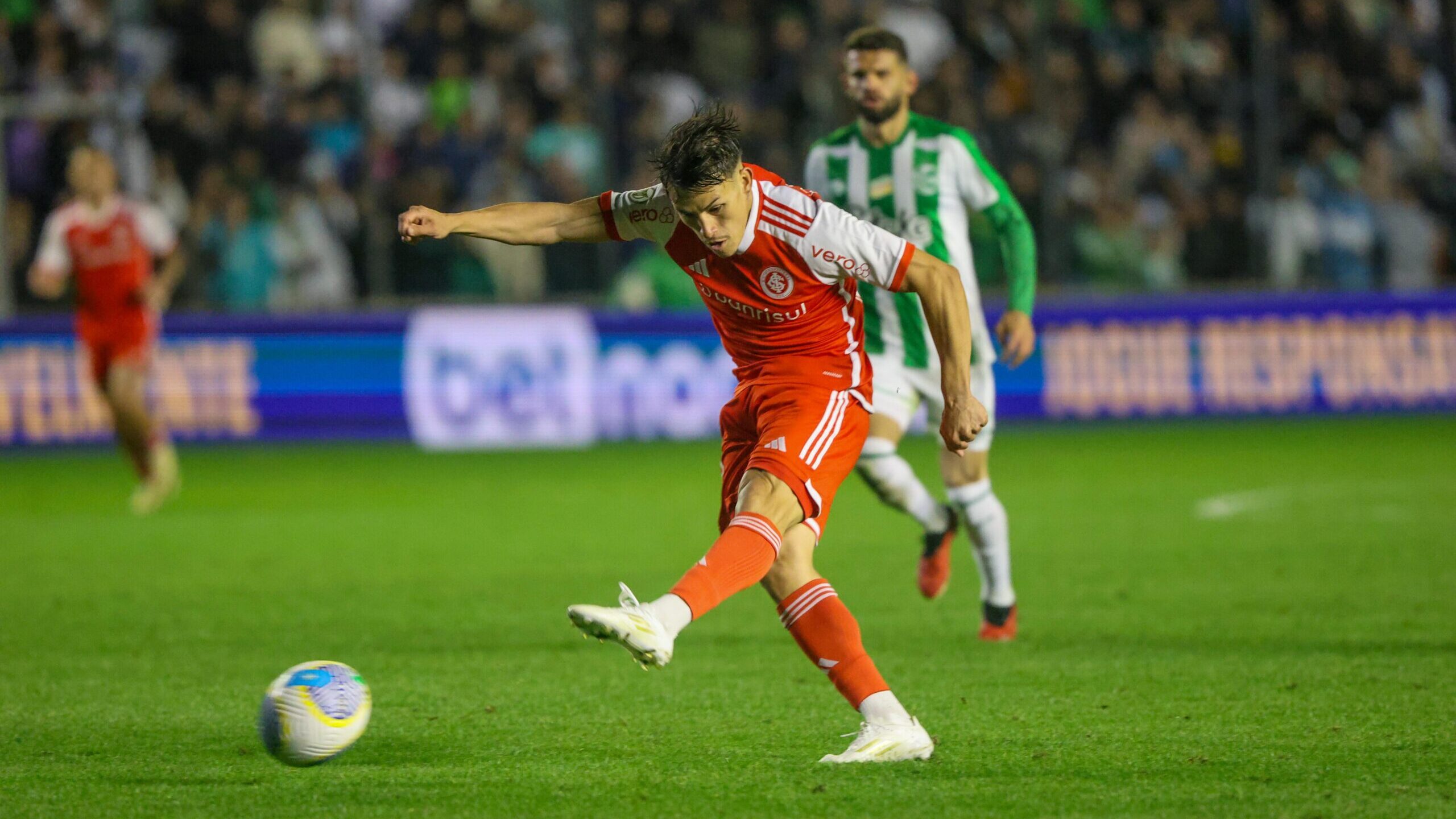 Ricardo Duarte / Internacional