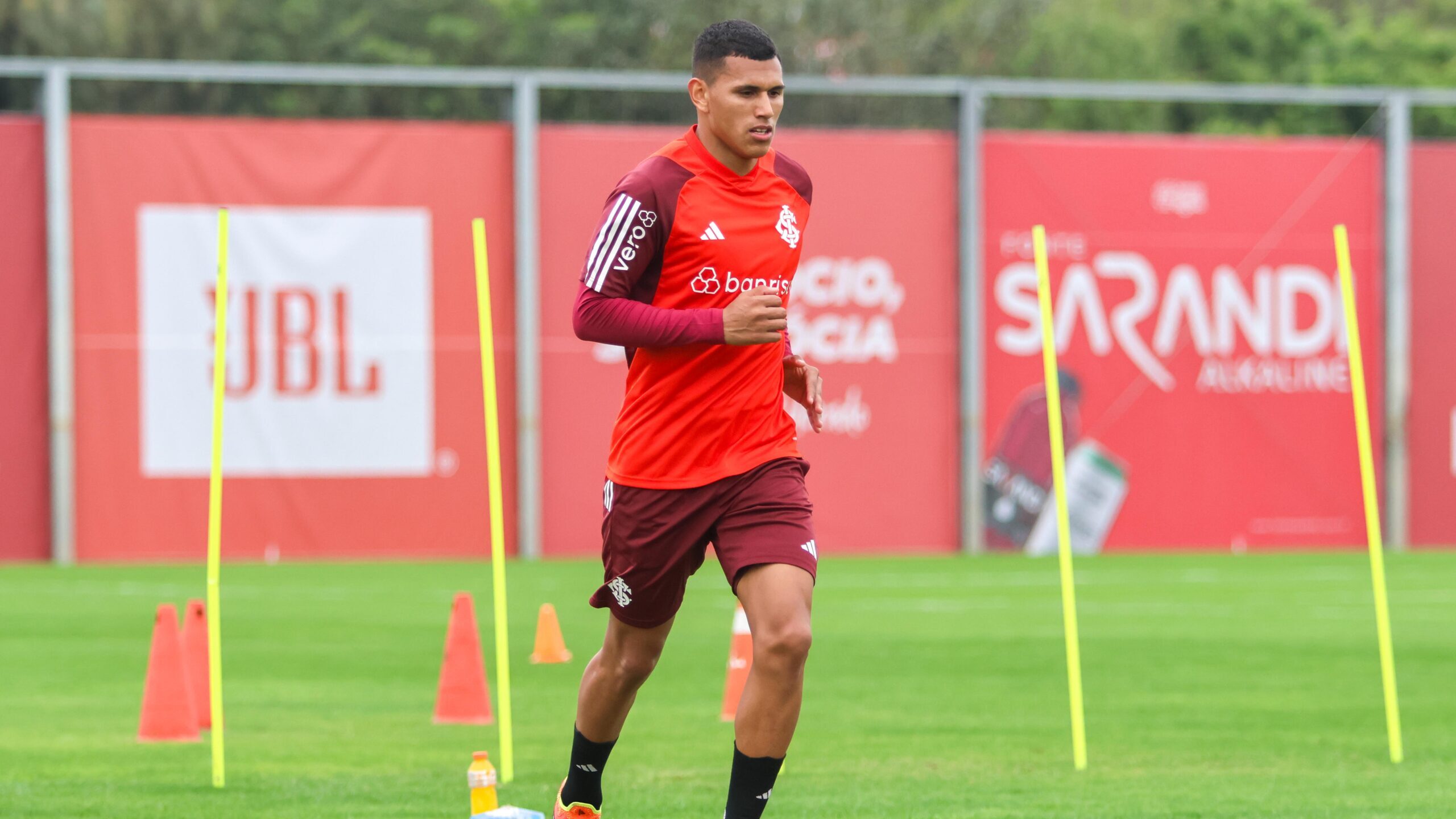 Ricardo Duarte / Internacional