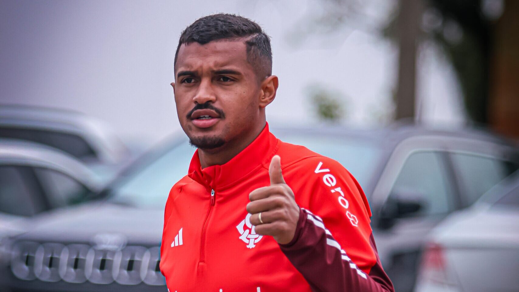 Ricardo Duarte / Internacional