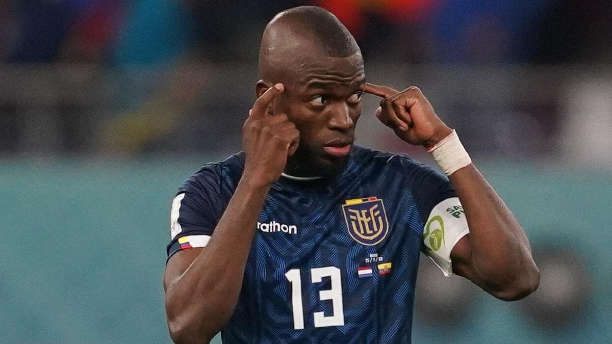 Como foram os jogadores do Inter nas Eliminatórias da Copa do Mundo