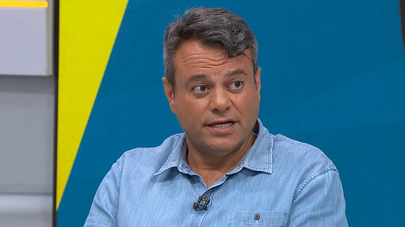 Reprodução / SporTV