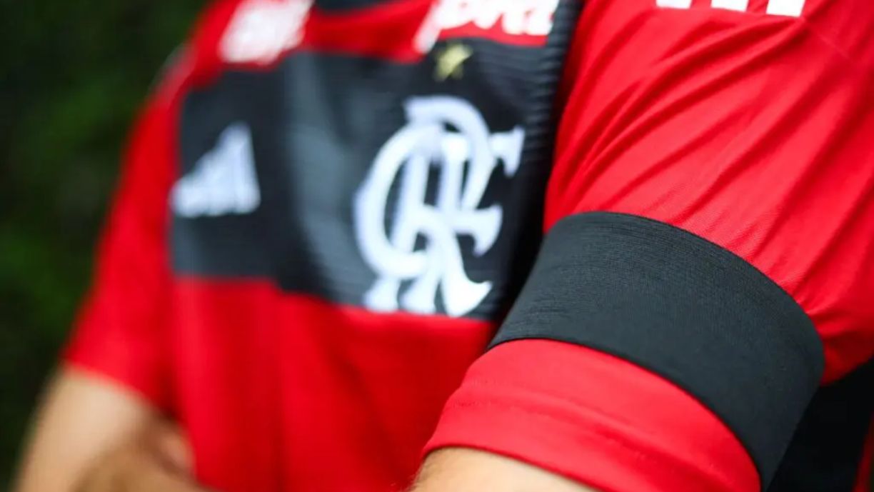 Oficial! Flamengo anuncia grande contratação antes de encarar o Inter na Libertadores