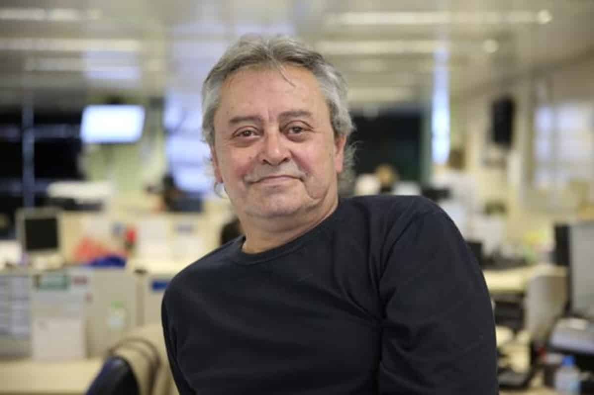 “Exausto, mas decisivo”: Repercute critica de colunista para Alan Patrick