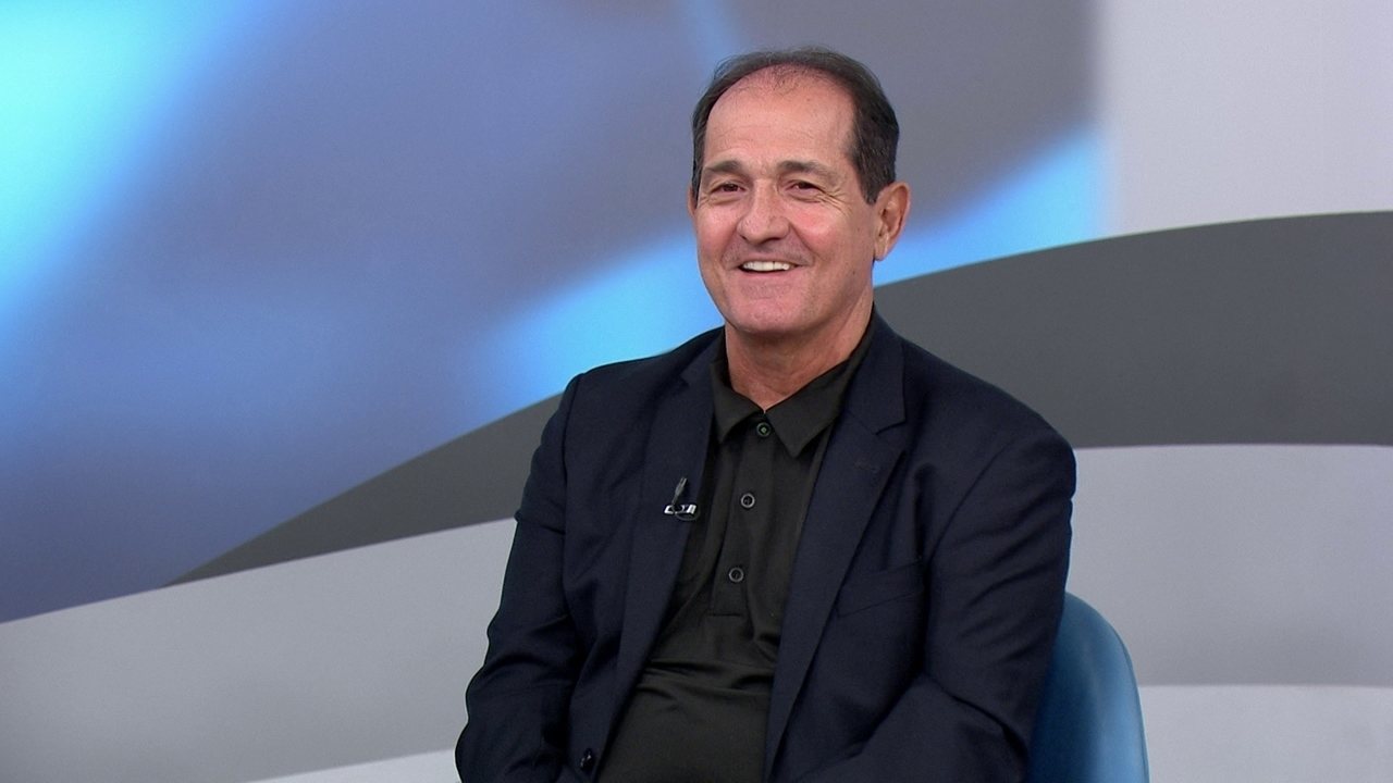 Reprodução / SporTV