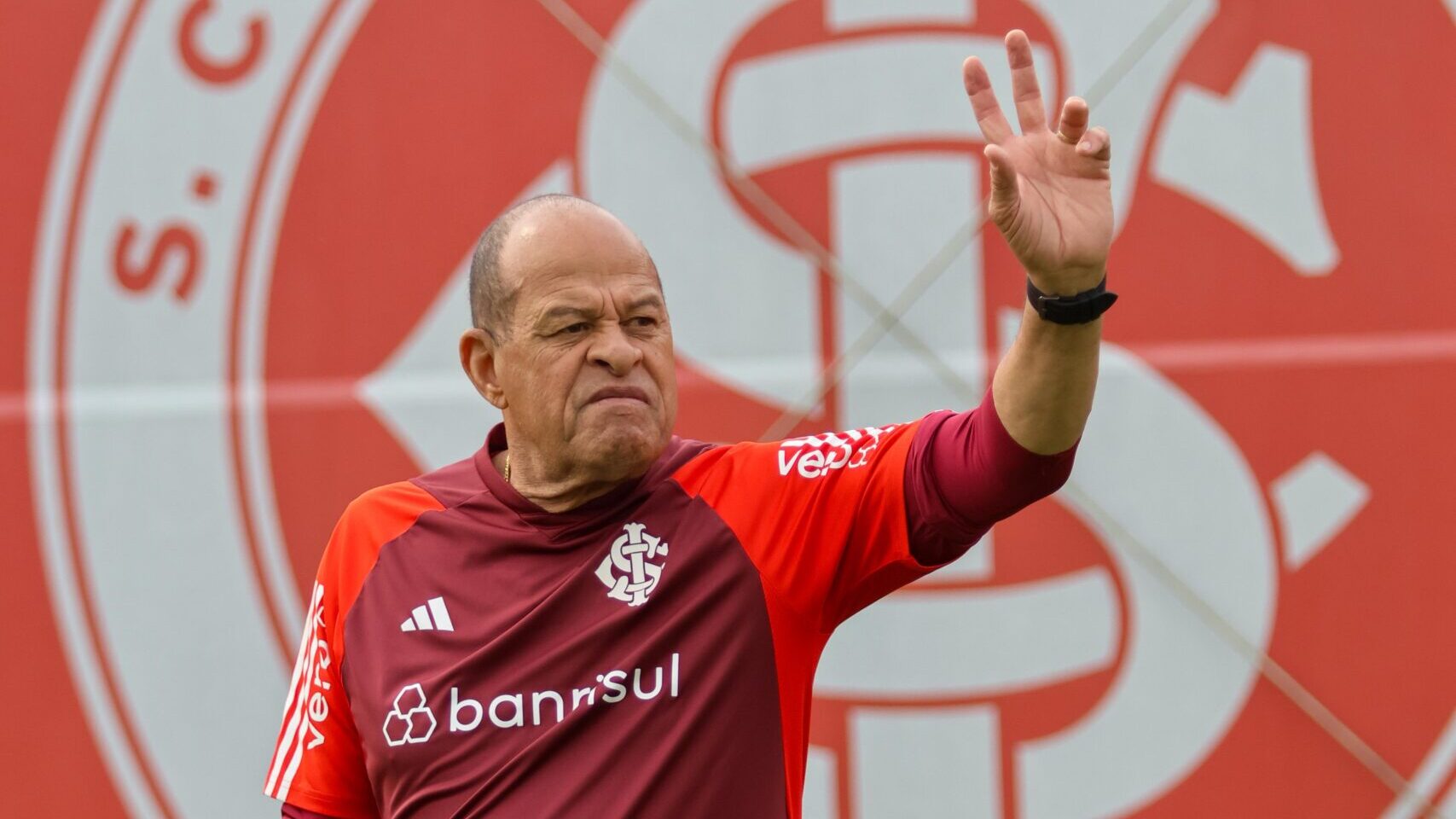 Ricardo Duarte / Internacional