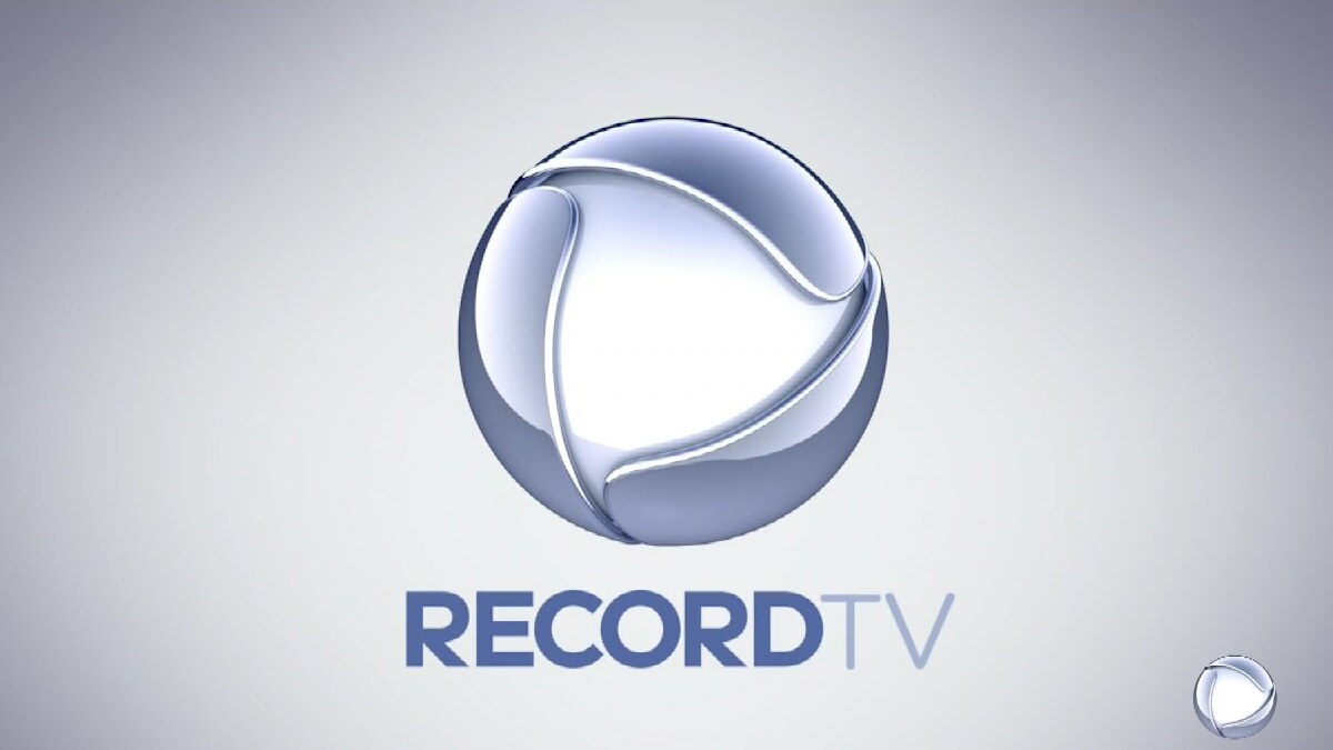 Reprodução / Record