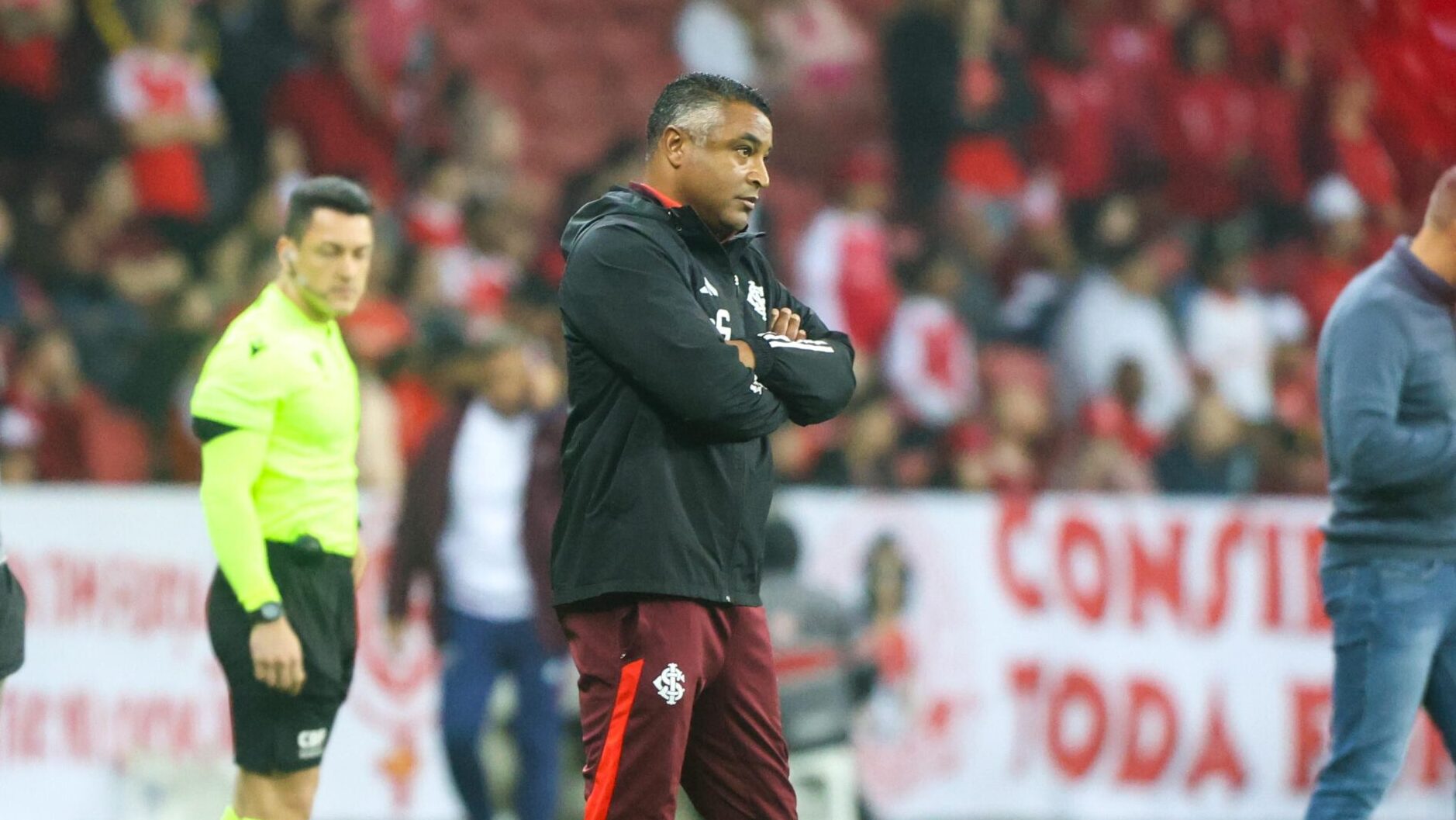 Ricardo Duarte / Internacional