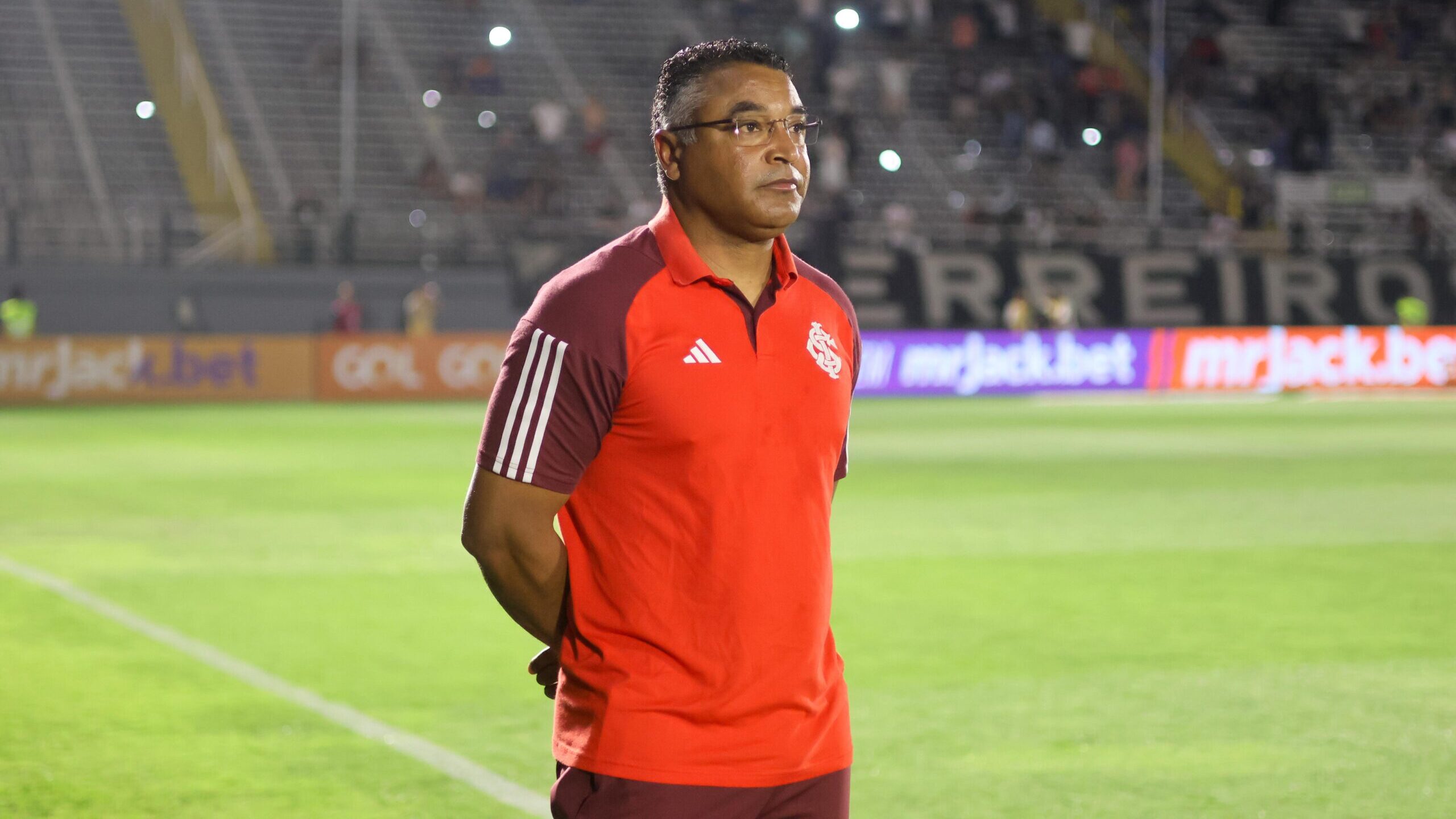 Ricardo Duarte / Internacional