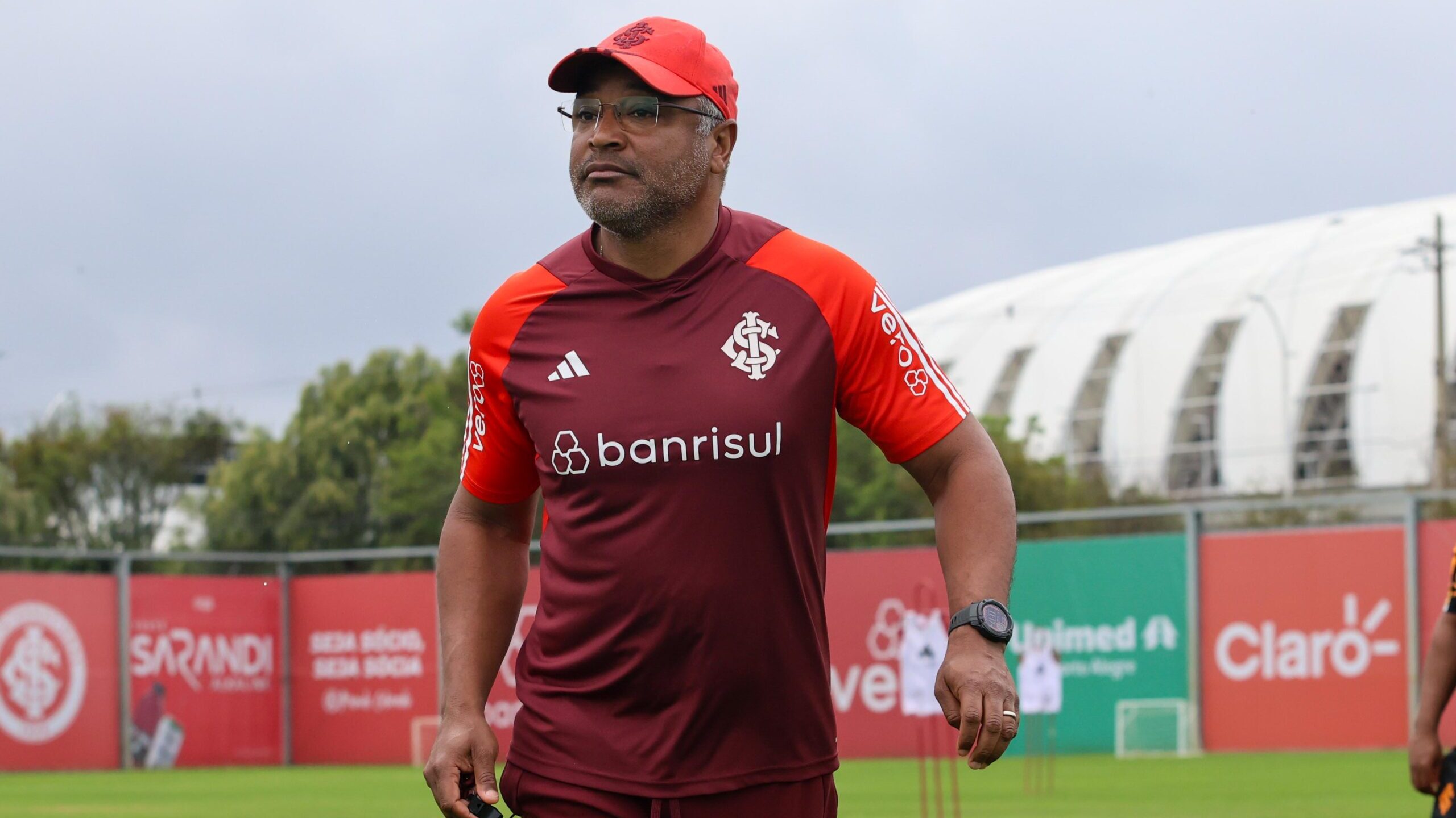 Ricardo Duarte / Internacional