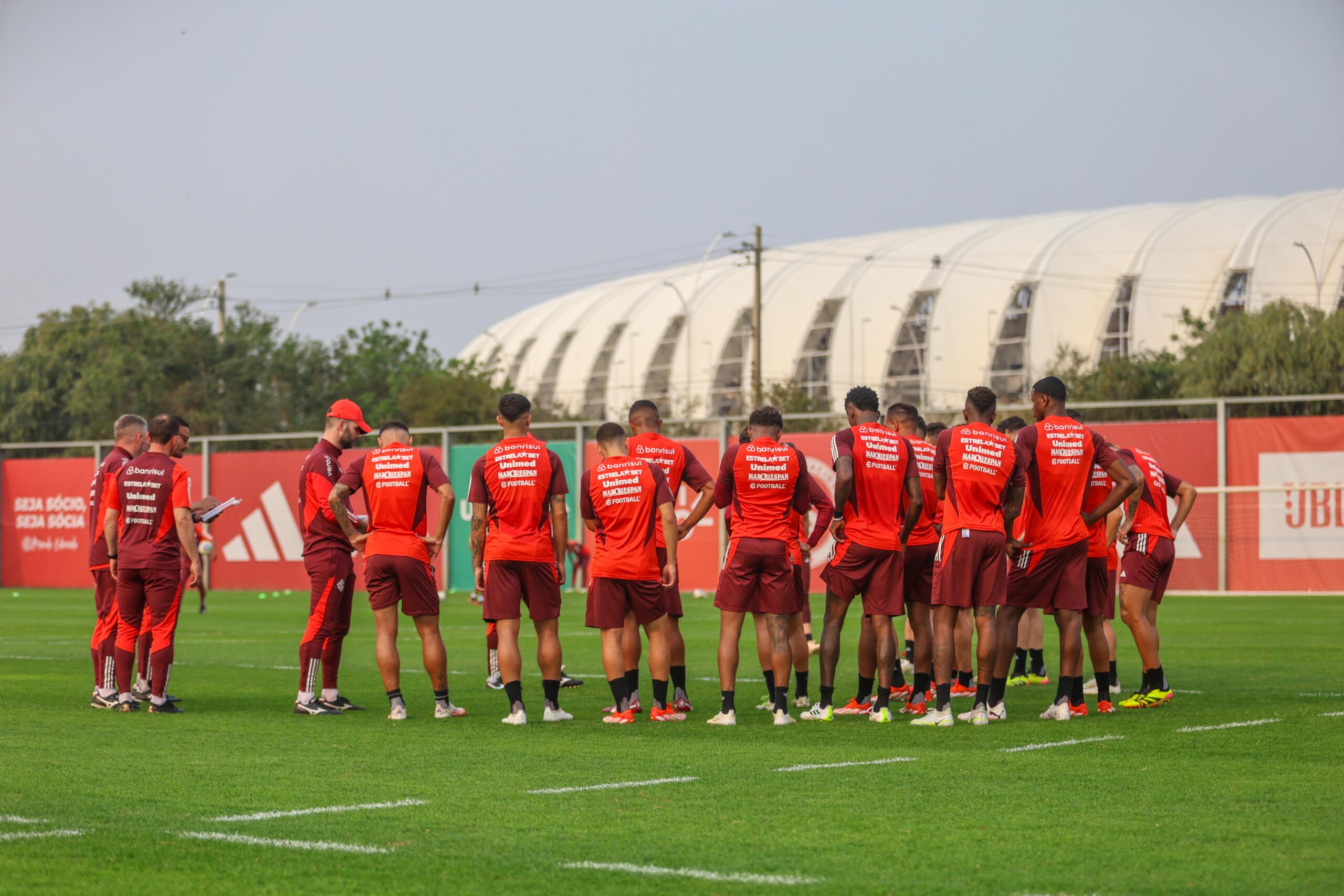 Ricardo Duarte / Internacional