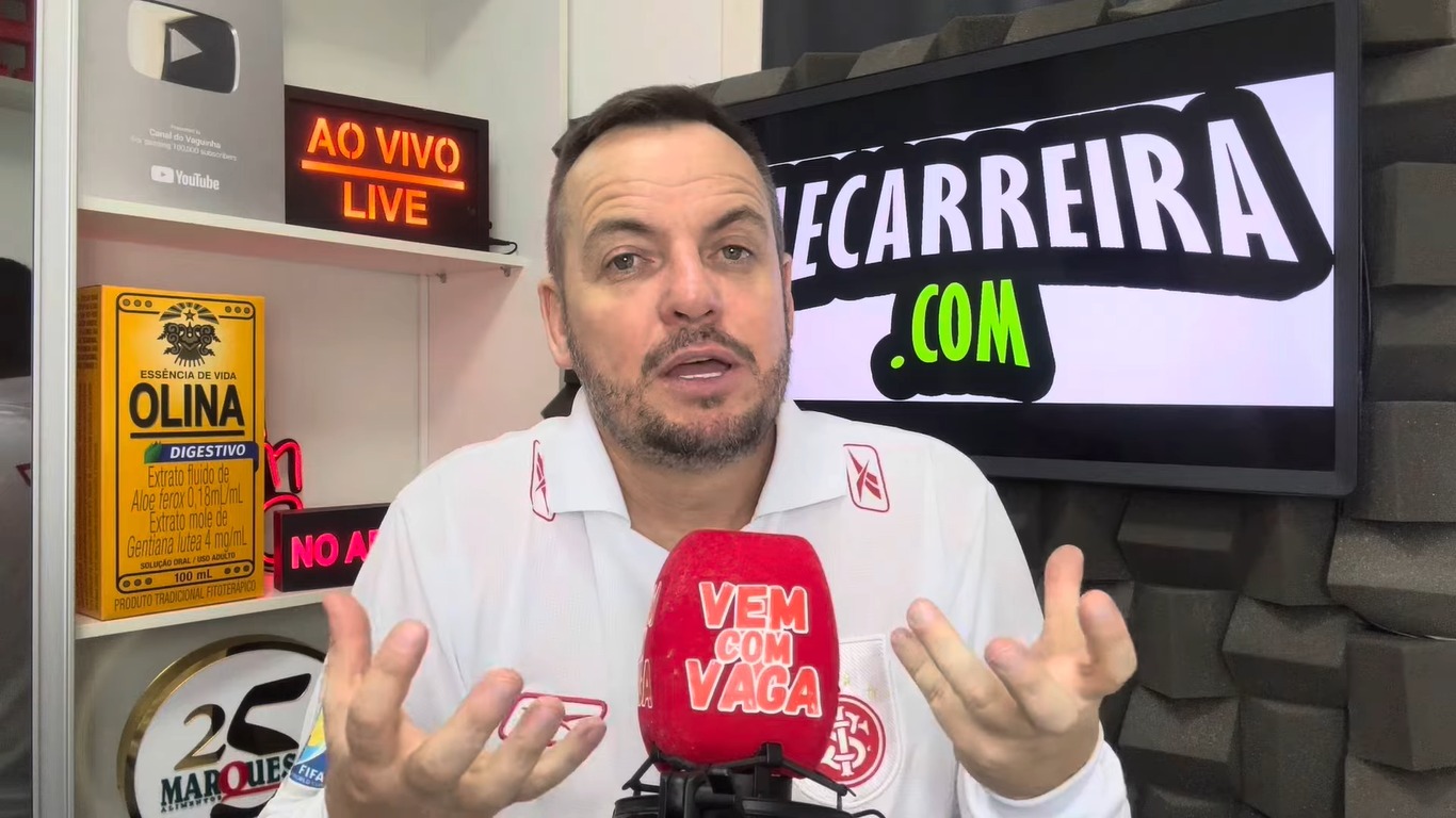 Reprodução / YouTube