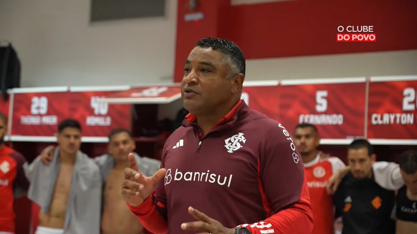Reprodução / Internacional