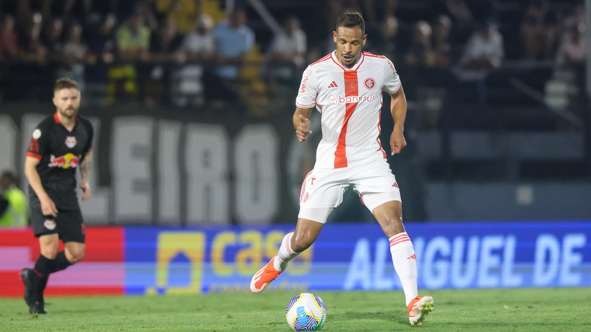Ricardo Duarte / Internacional