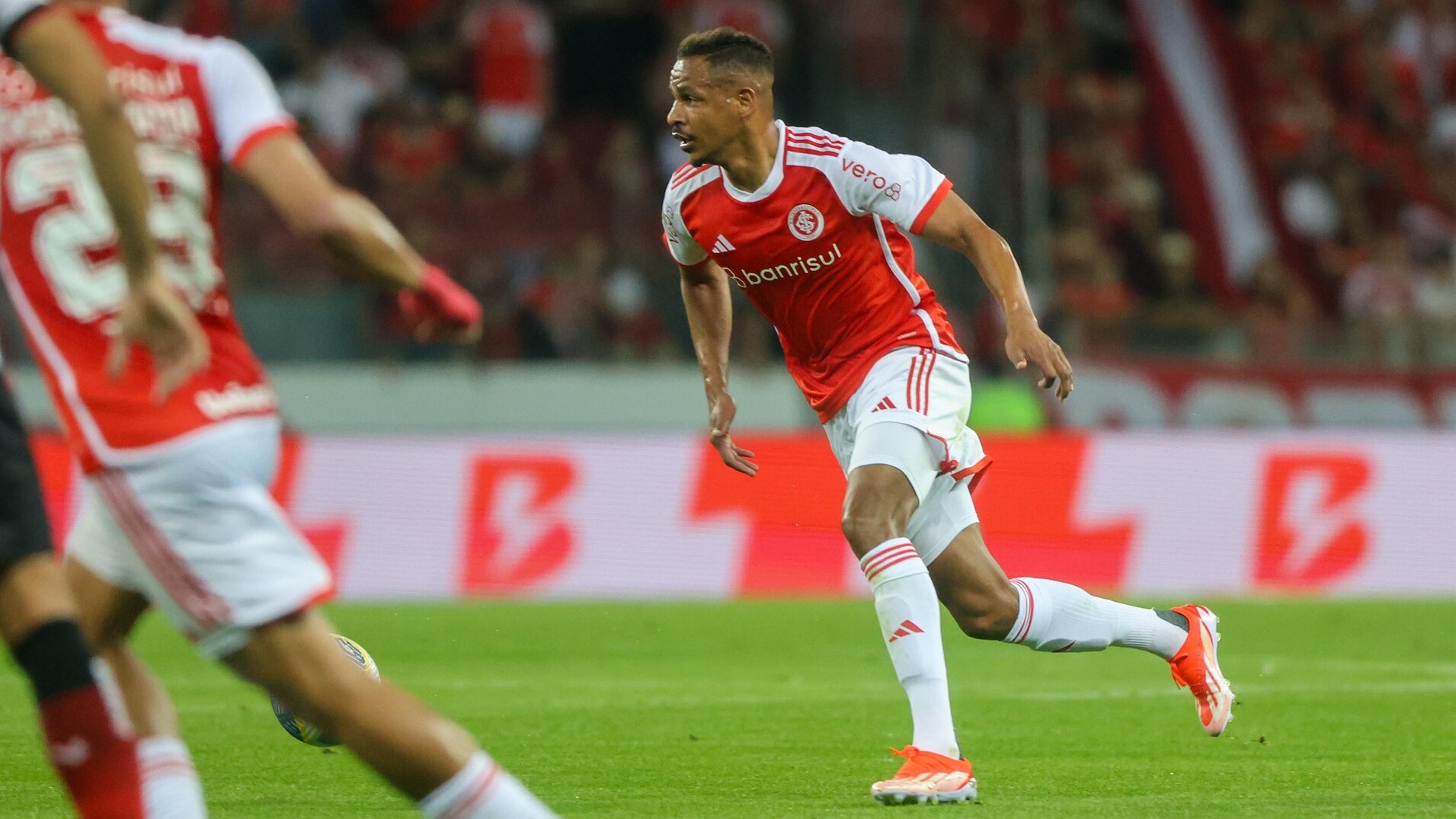 Atualização sobre Fernando e a situação dos jogadores lesionados