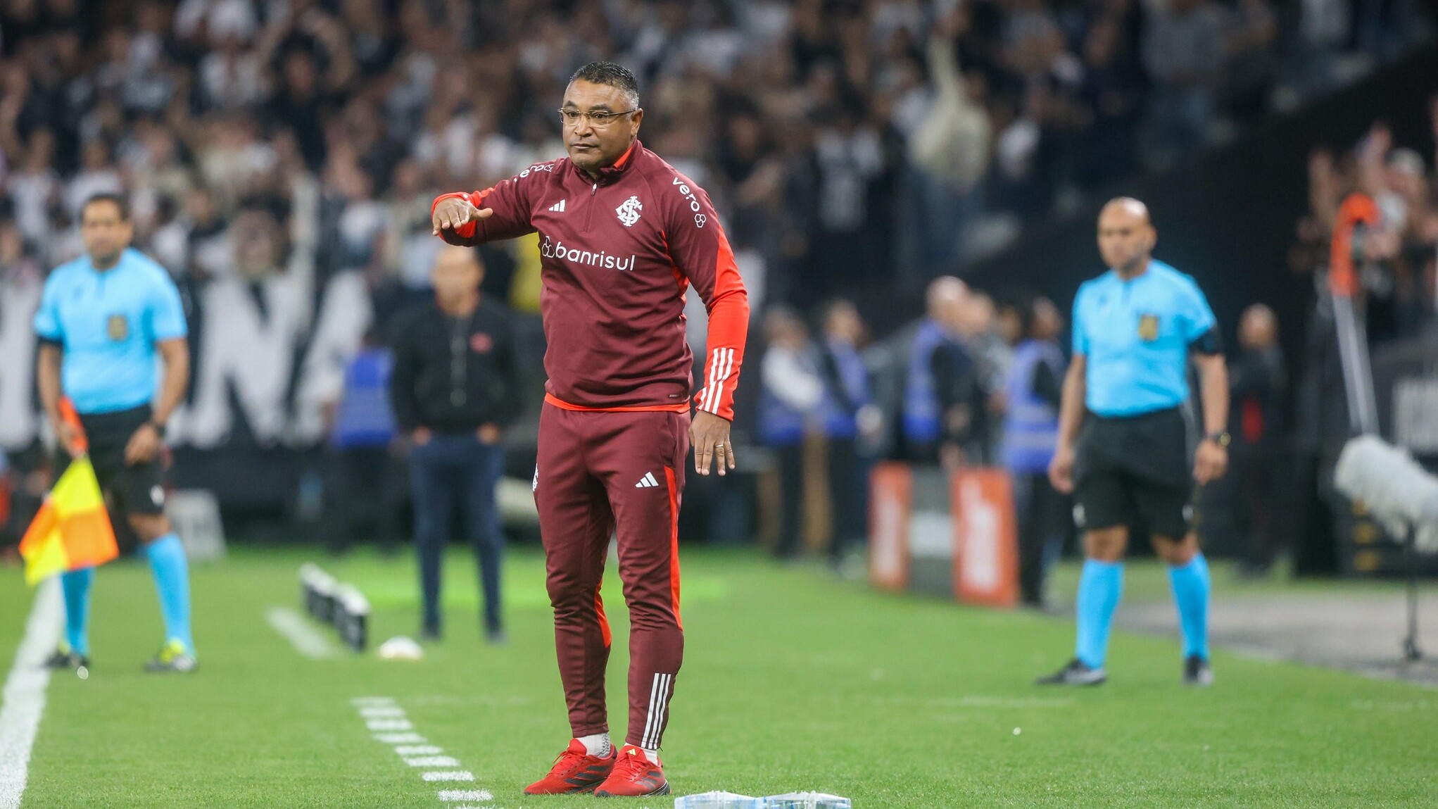Inter escalado para o clássico Gre-Nal 443