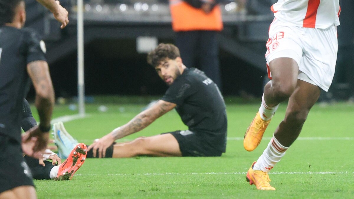 Ricardo Duarte / Internacional