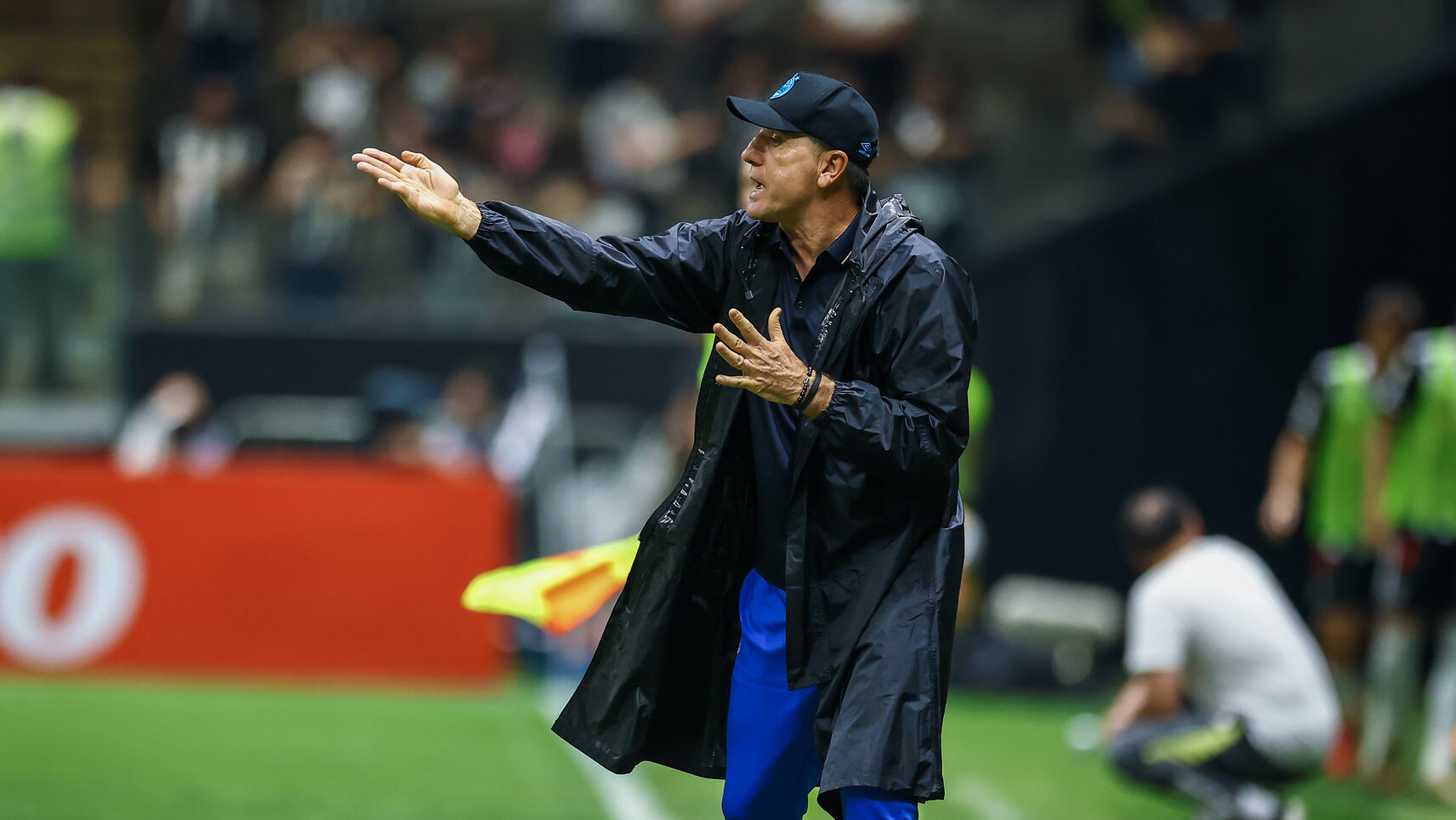Grêmio definido para enfrentar o Inter