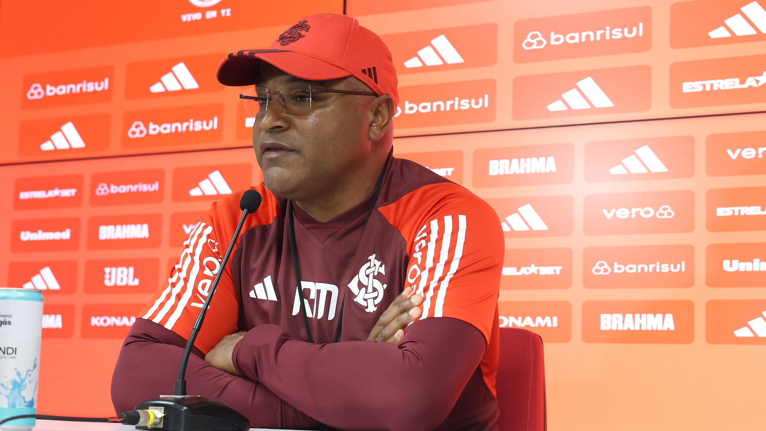 Ricardo Duarte / Internacional