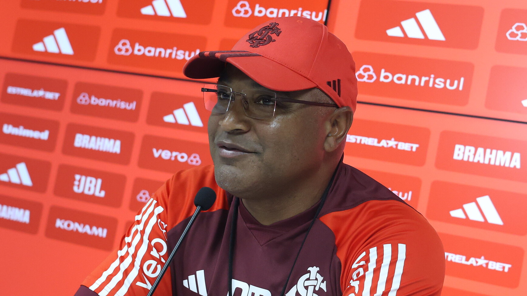 Ricardo Duarte / Internacional