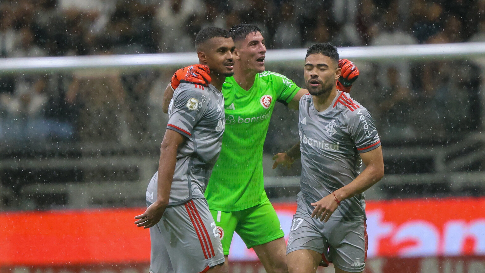 Ricardo Duarte / Internacional