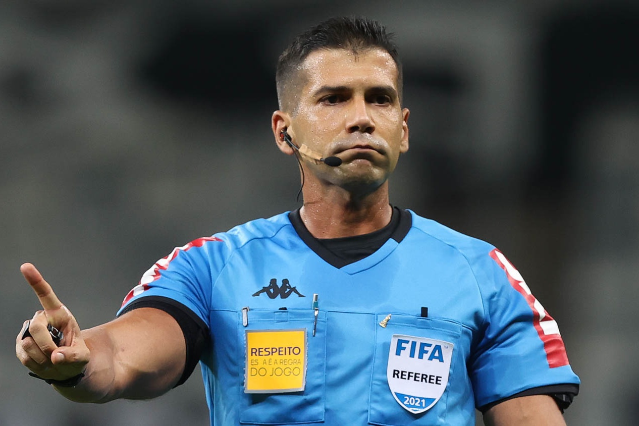 César Greco / Palmeiras