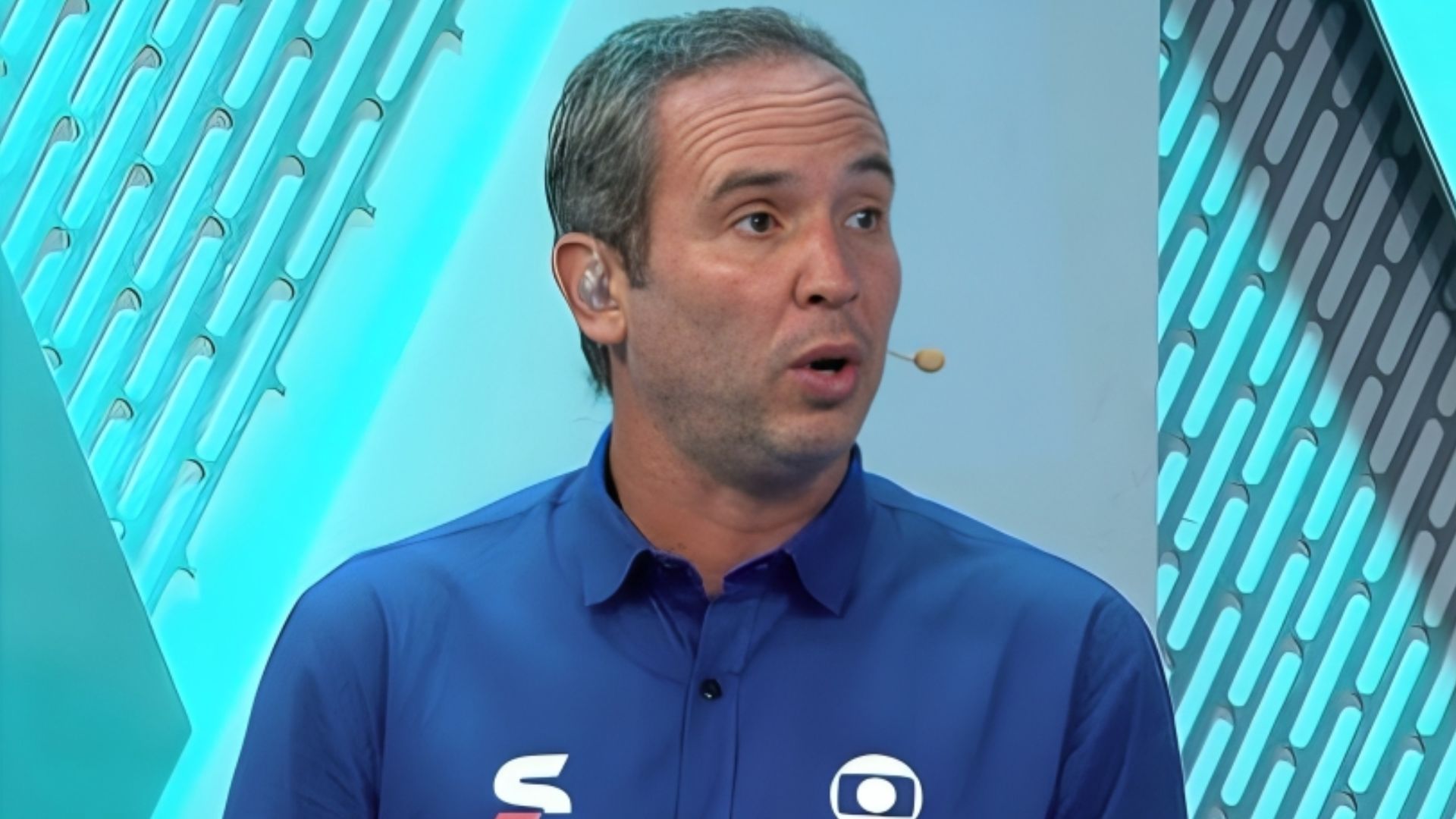 Reprodução / SporTV