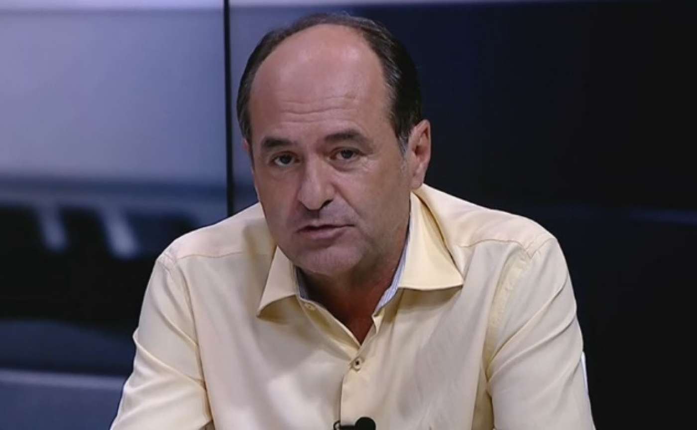 Errou a arbitragem? A opinião de Carlos Eugênio Simon sobre polêmica no empate entre Inter e Flamengo