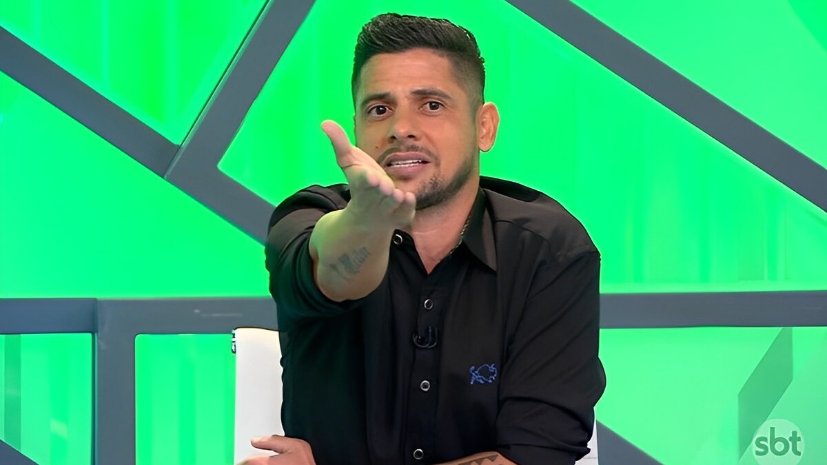 Cicinho afirma que São Paulo não tem jogador como destaque do Inter; entenda