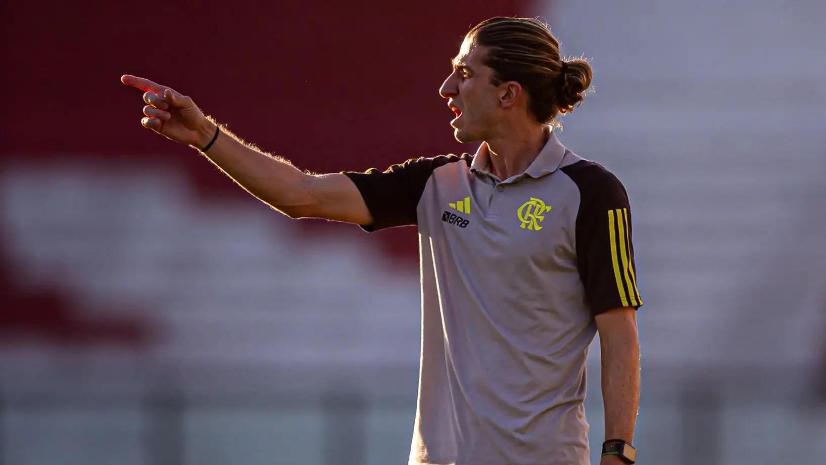 Paula Reis / Flamengo