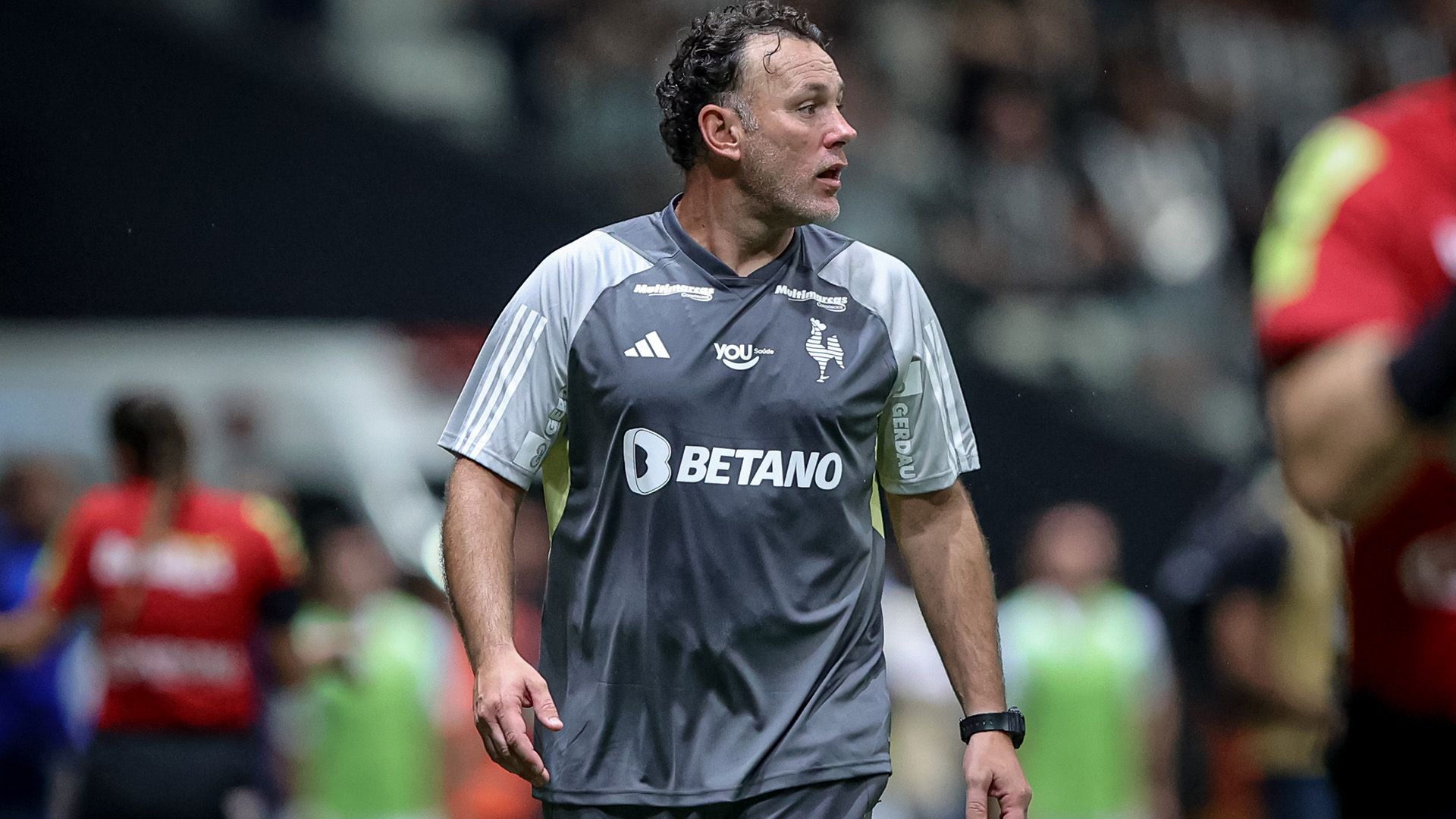 Pedro Souza / Atlético-MG