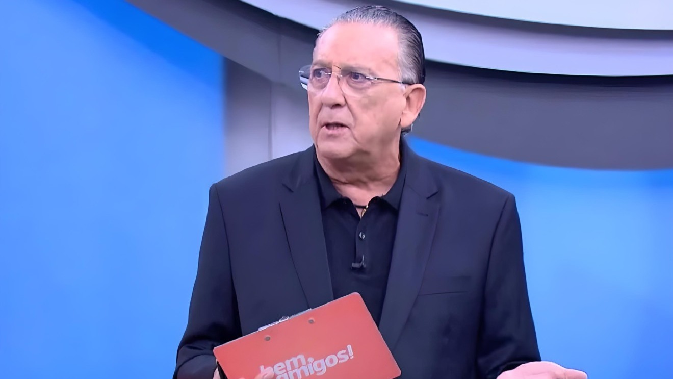 Reprodução / Bem Amigos /  SporTV