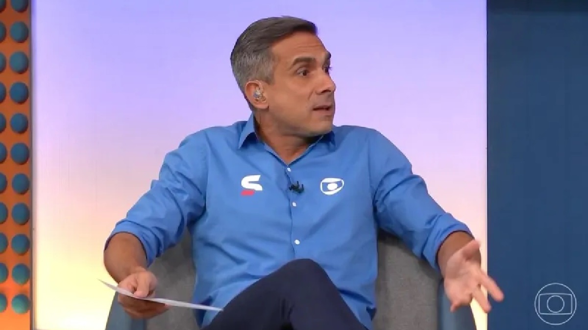 Torceu para o Inter? Repercute resposta de Gustavo Villani sobre o Brasileirão de 2020