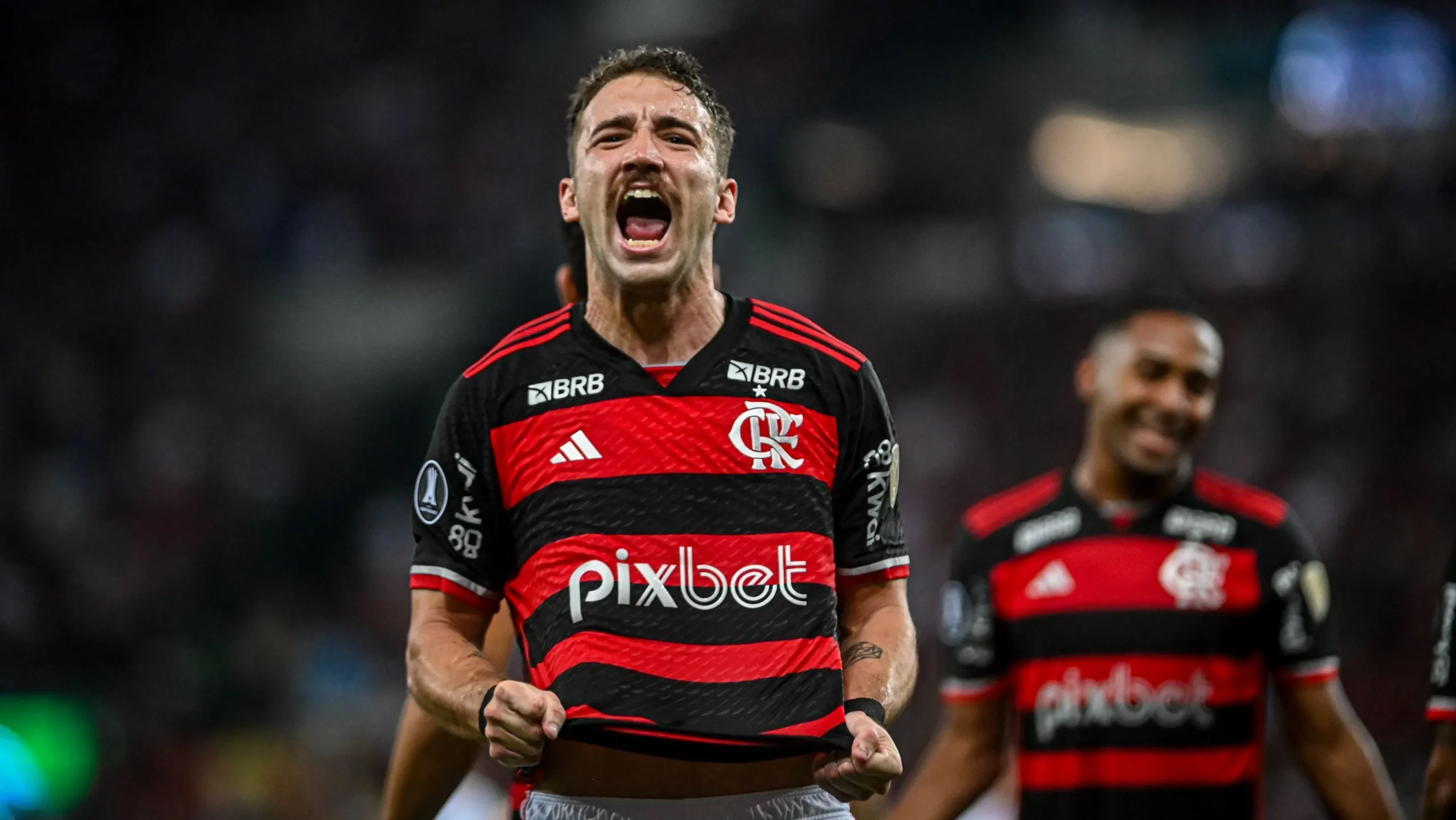 Divulgação / Conmebol
