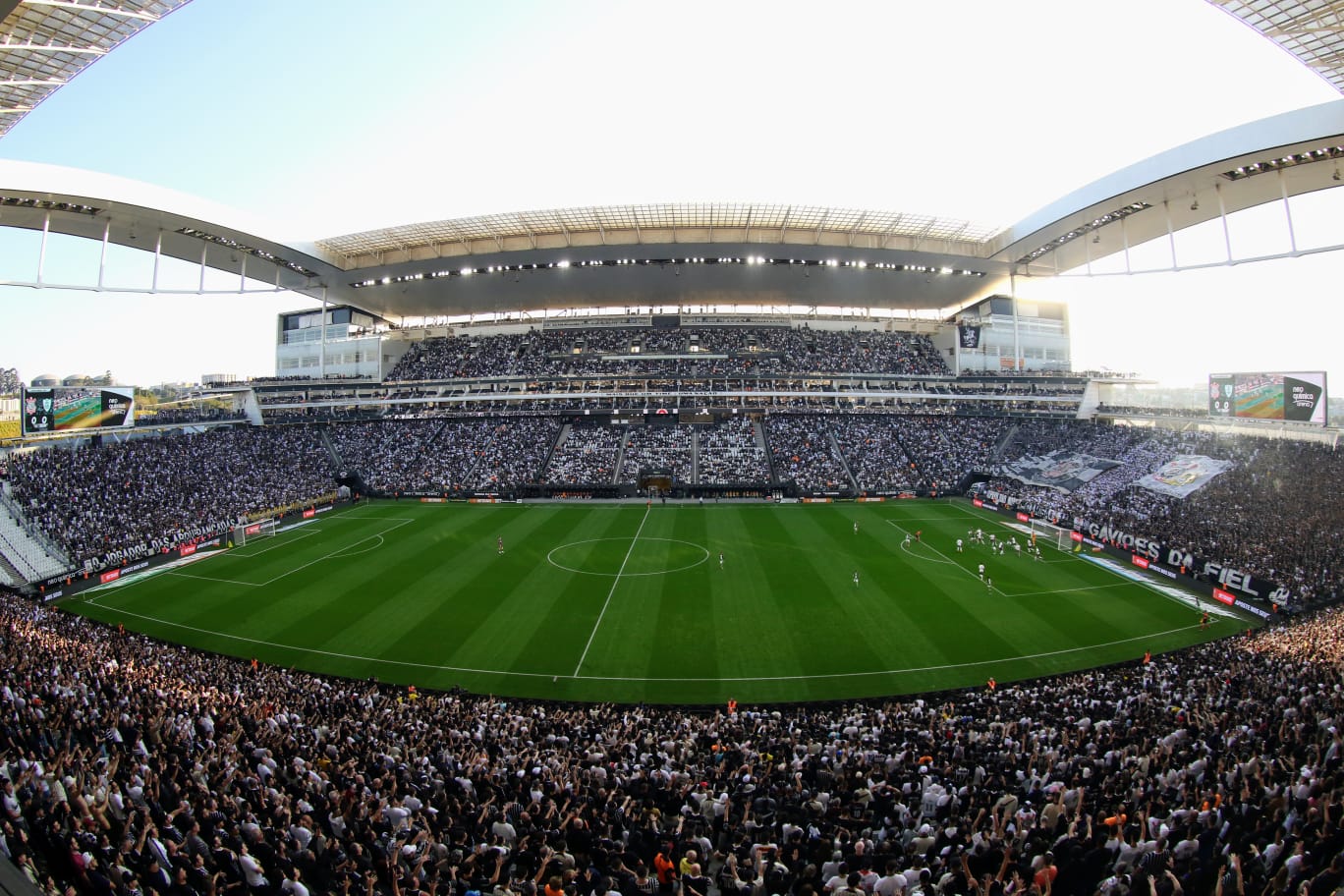 Uma informação que vem de São Paulo e não é positiva para o Inter