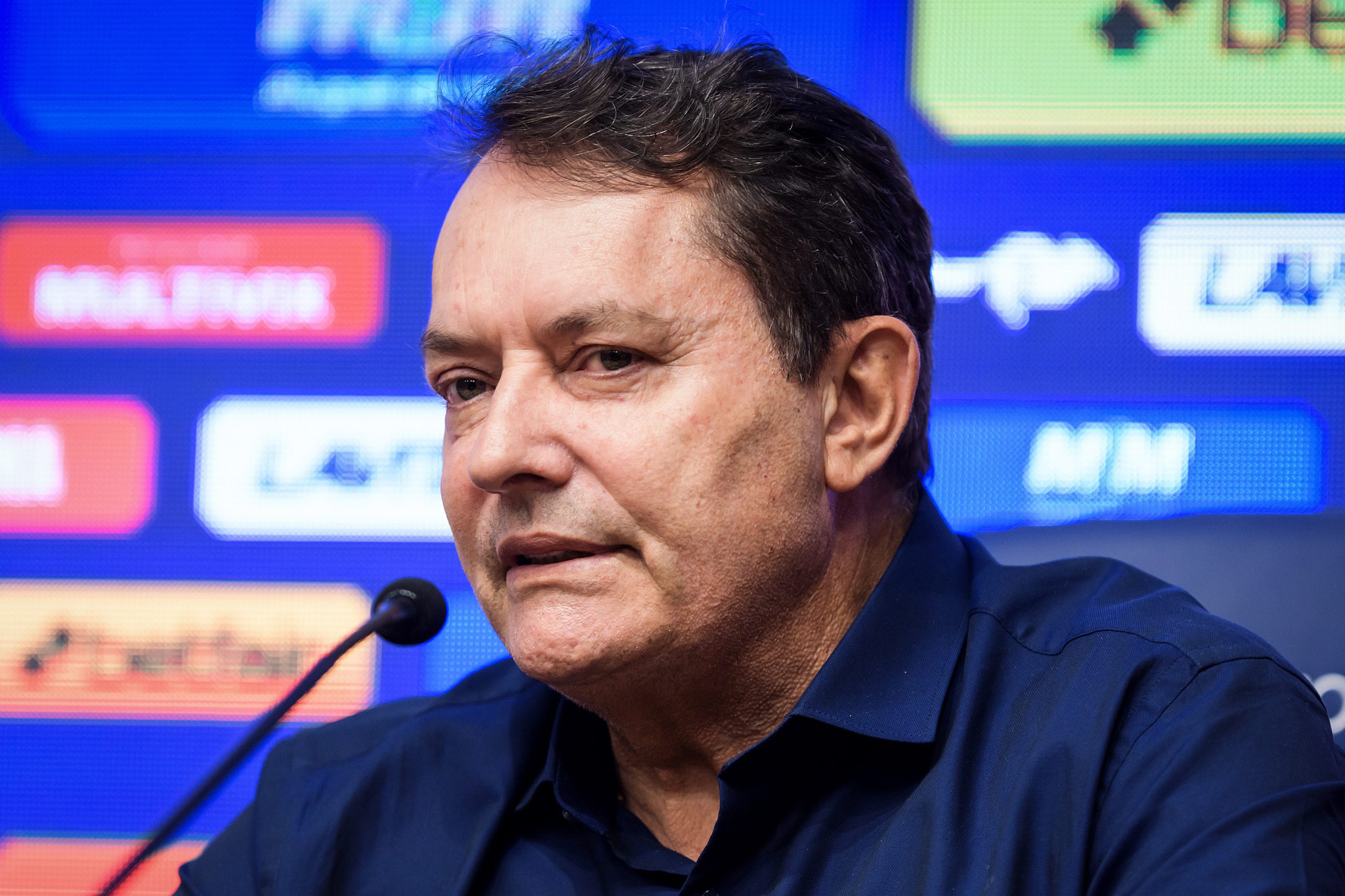 Gustavo Aleixo / Cruzeiro