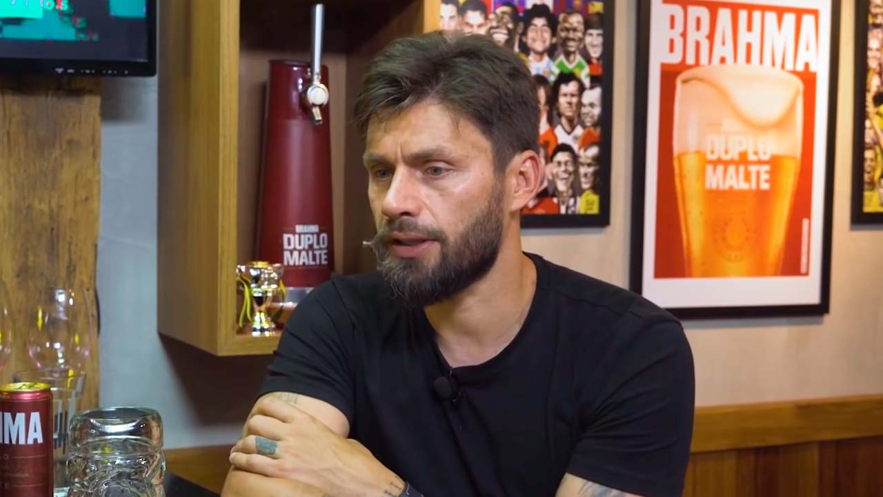 Ídolo do Inter, Rafael Sobis manda forte recado sobre a Copa do Mundo de Clubes