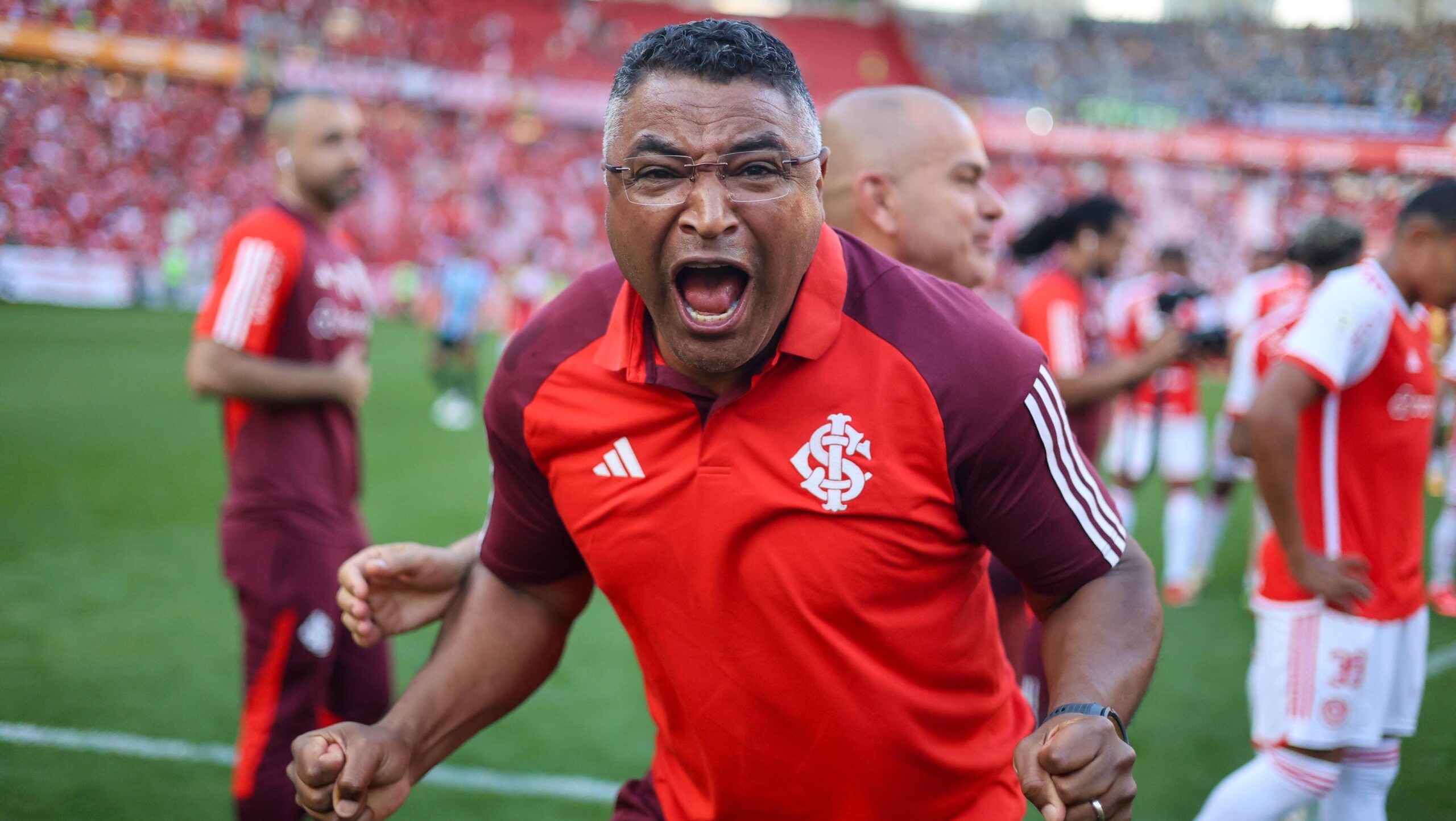 Divulgação / Internacional