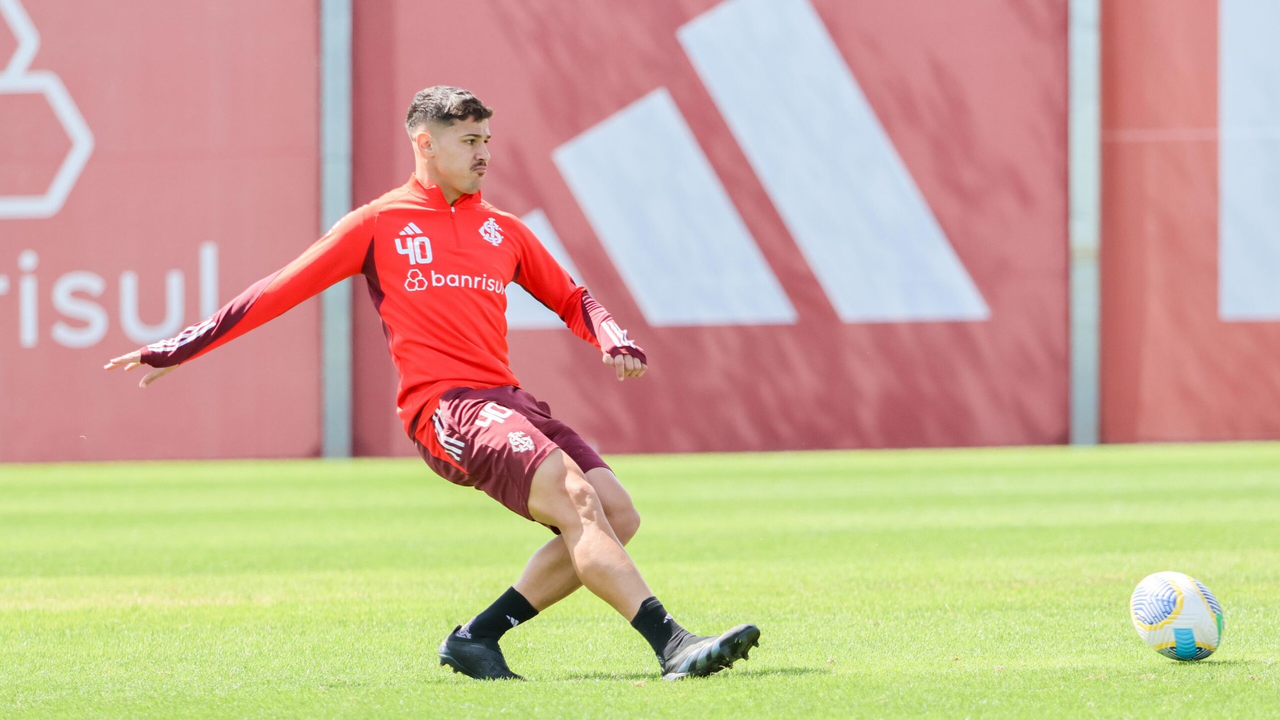 Ricardo Duarte / Internacional