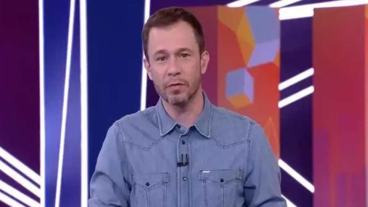 “Não funcionam”; o desabafo de Tiago Leifert sobre dupla do Inter