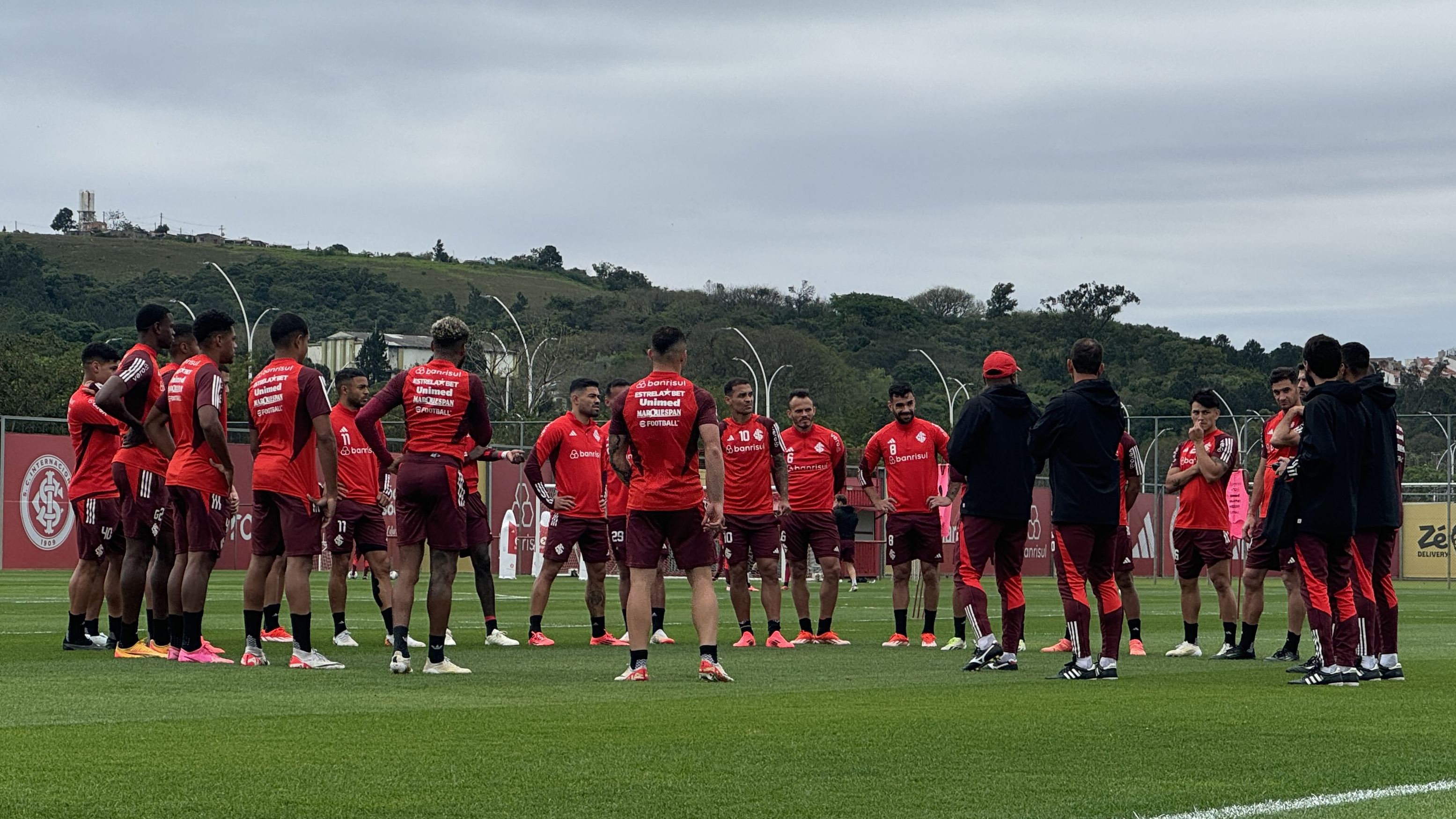 Divulgação / Inter