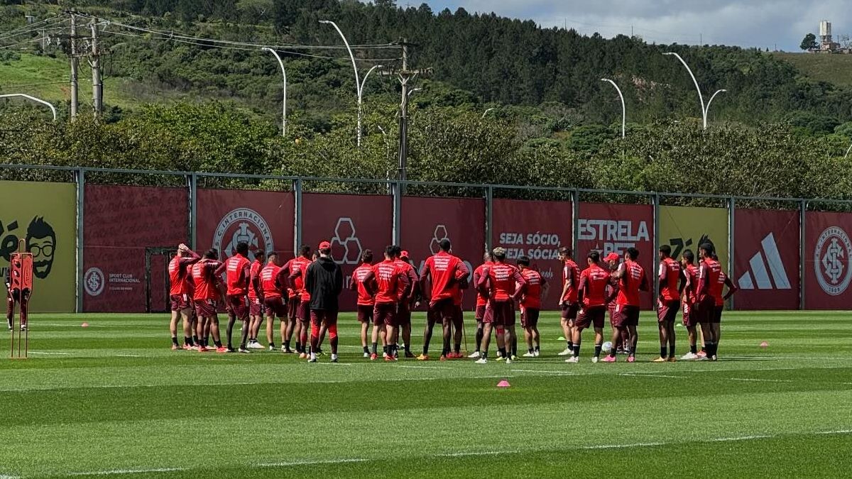 Divulgação / Inter