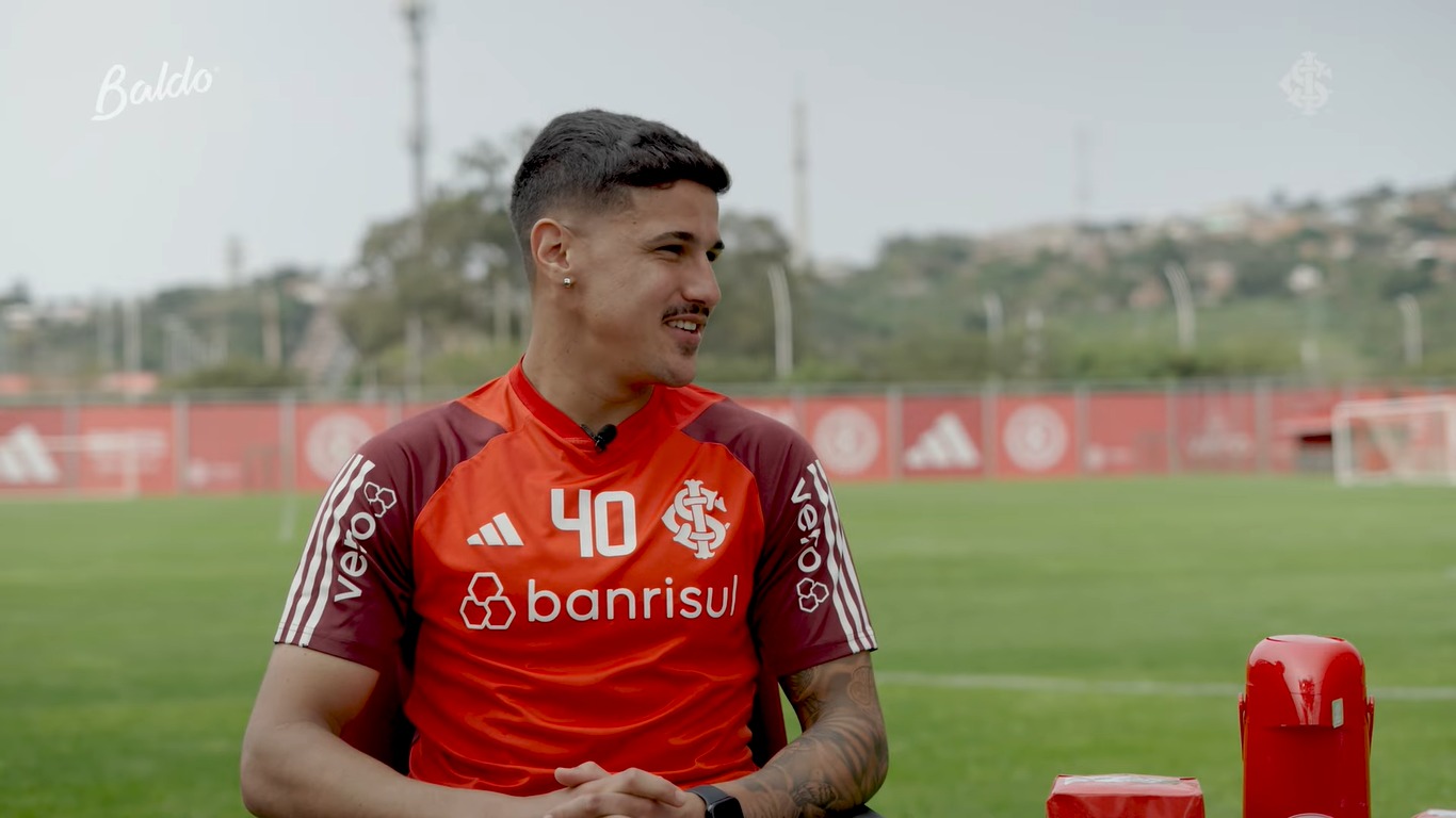 Reprodução / Internacional