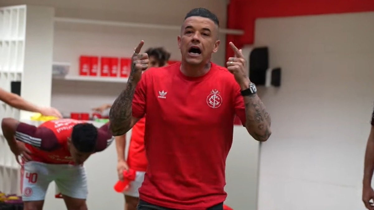 Reprodução / Internacional