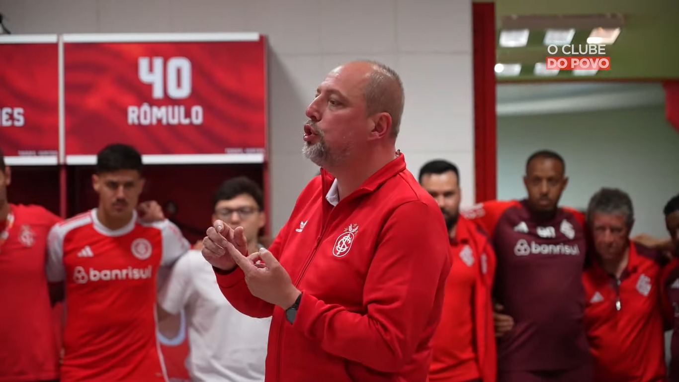 Reprodução / Internacional