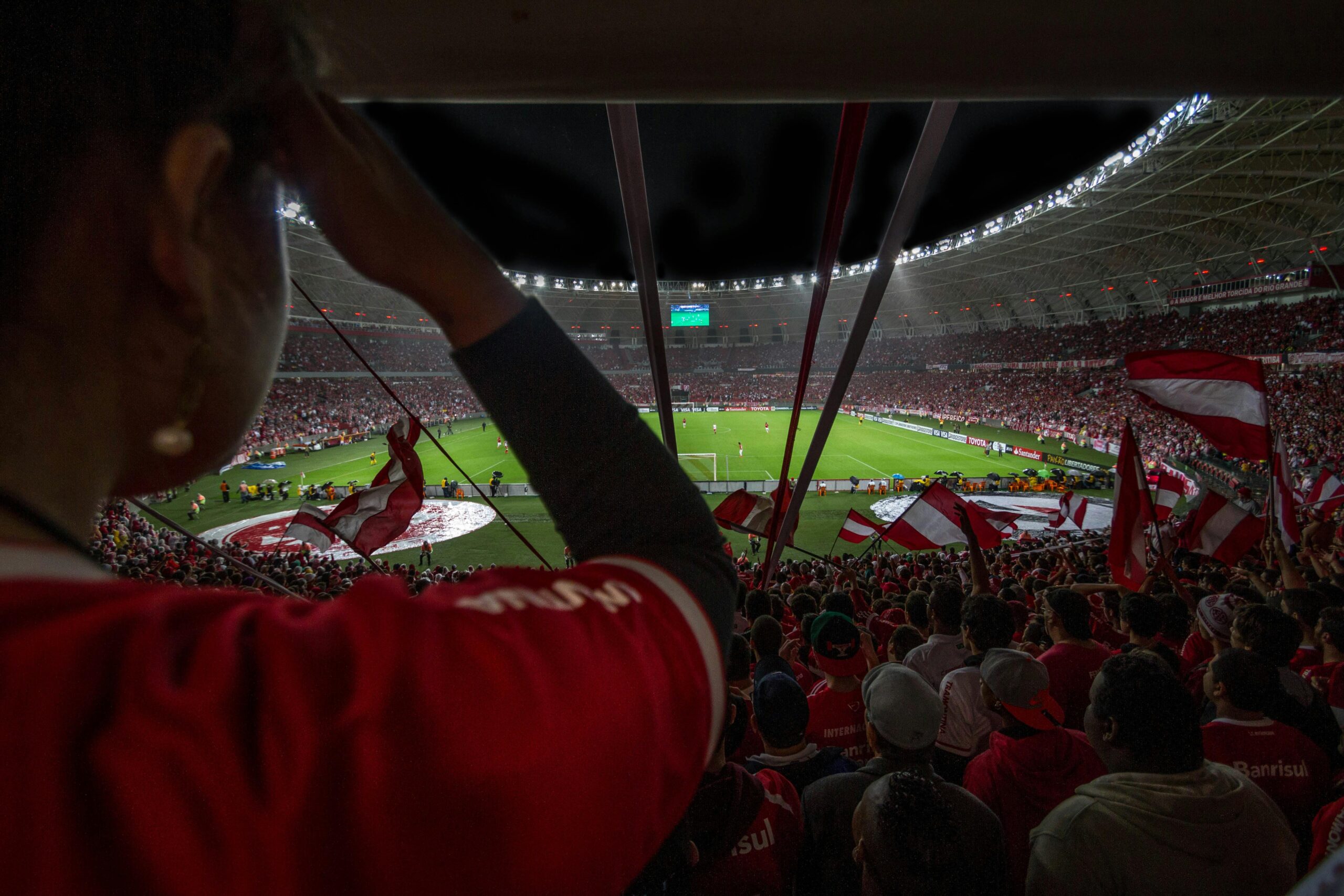 A Ascensão das Apostas Esportivas: Como o Mercado Está Impactando os Torcedores de Futebol