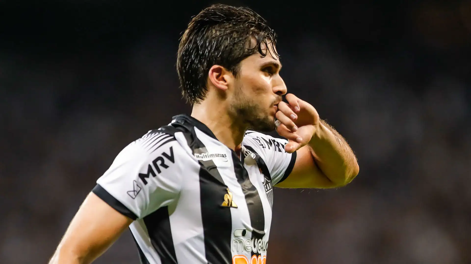 A versão do Inter sobre o interesse em Igor Rabello