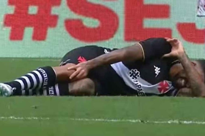 Foto: Reprodução / SPORTV