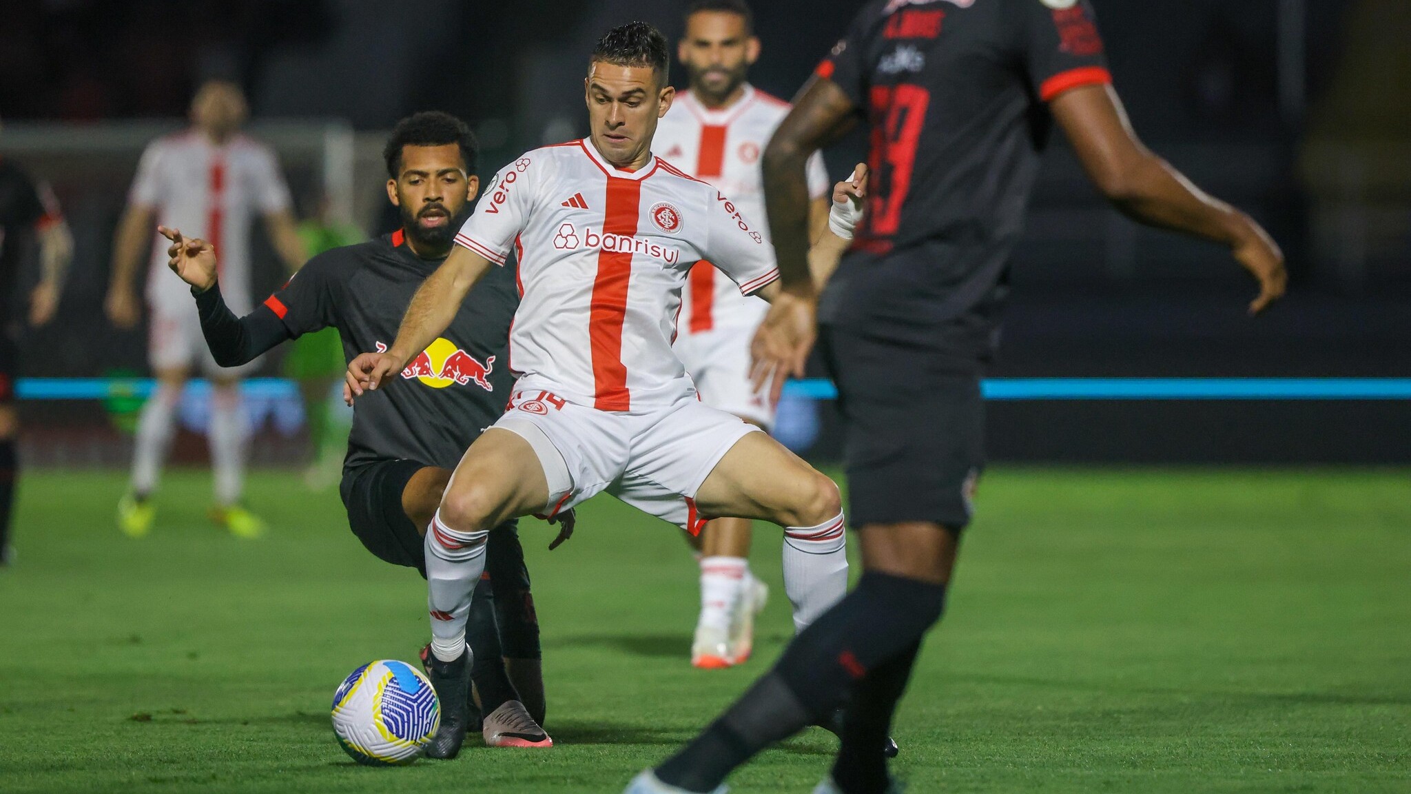 Ricardo Duarte / Internacional