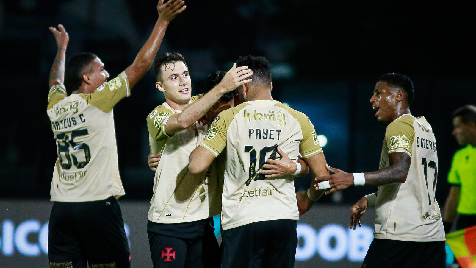 Ex-Inter tem negociação frustada com gigante brasileiro